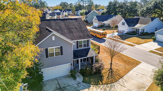 3315 Von Ohsen Road, Summerville, SC 29485