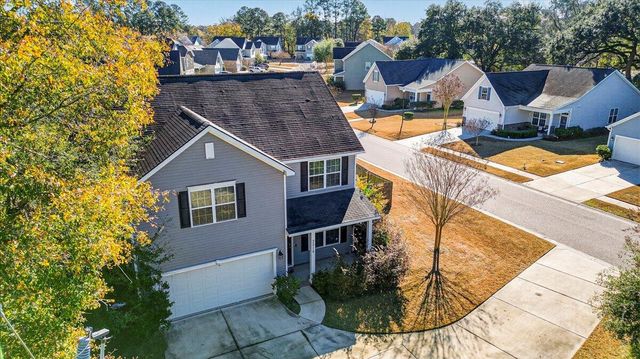 3315 Von Ohsen Road, Summerville, SC 29485