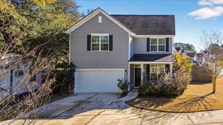 3315 Von Ohsen Road, Summerville, SC 29485