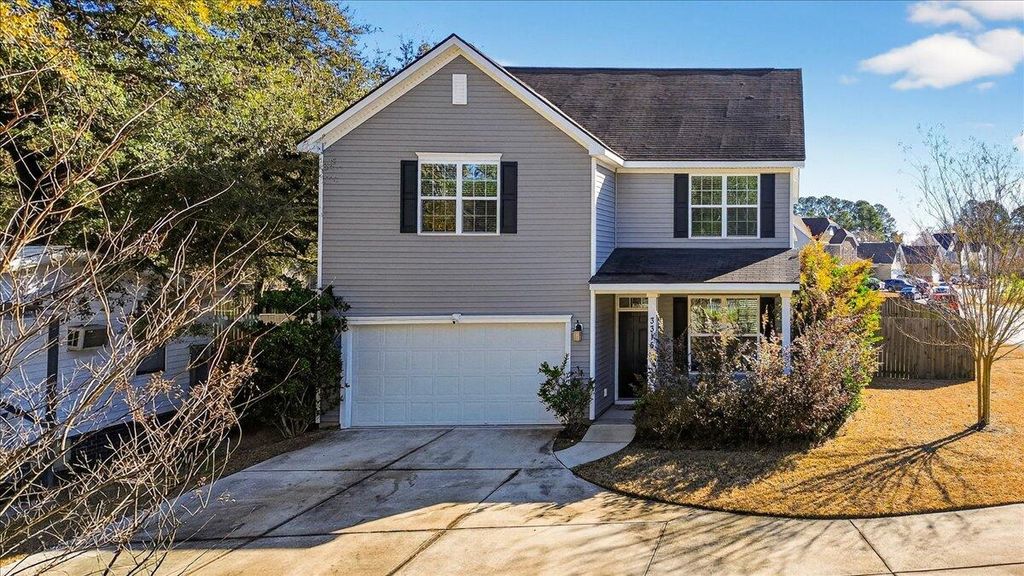3315 Von Ohsen Road, Summerville, SC 29485