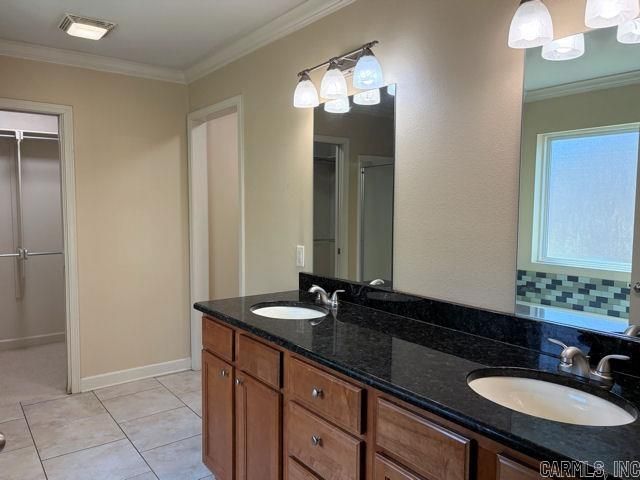 6104 Petit Jean Drive, Alexander, AR 72002