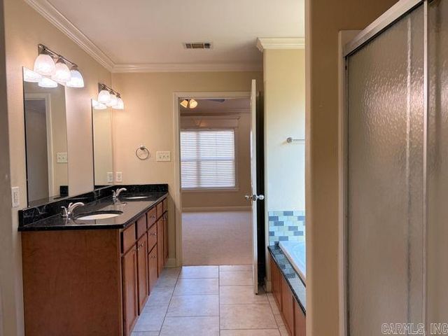 6104 Petit Jean Drive, Alexander, AR 72002
