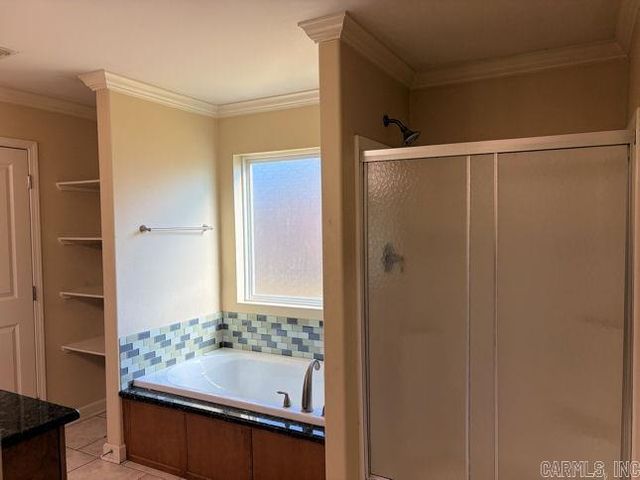 6104 Petit Jean Drive, Alexander, AR 72002