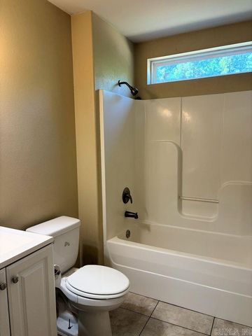 6104 Petit Jean Drive, Alexander, AR 72002