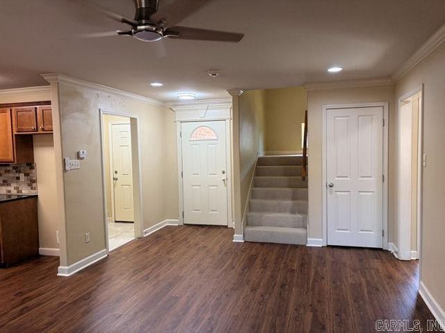 6104 Petit Jean Drive, Alexander, AR 72002