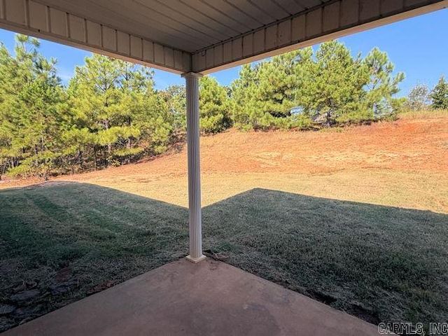 6104 Petit Jean Drive, Alexander, AR 72002