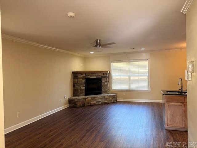 6104 Petit Jean Drive, Alexander, AR 72002