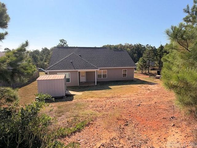 6104 Petit Jean Drive, Alexander, AR 72002
