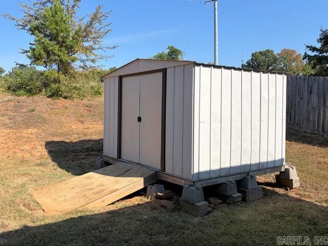 6104 Petit Jean Drive, Alexander, AR 72002