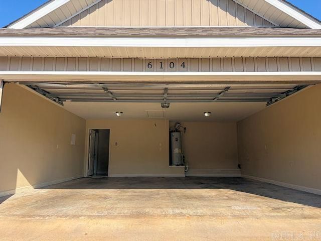 6104 Petit Jean Drive, Alexander, AR 72002