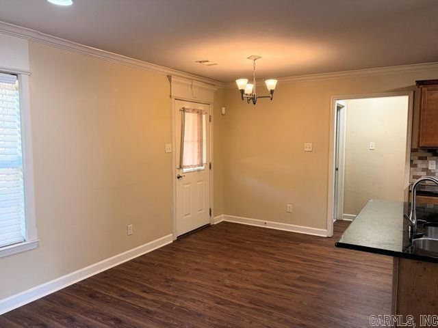 6104 Petit Jean Drive, Alexander, AR 72002