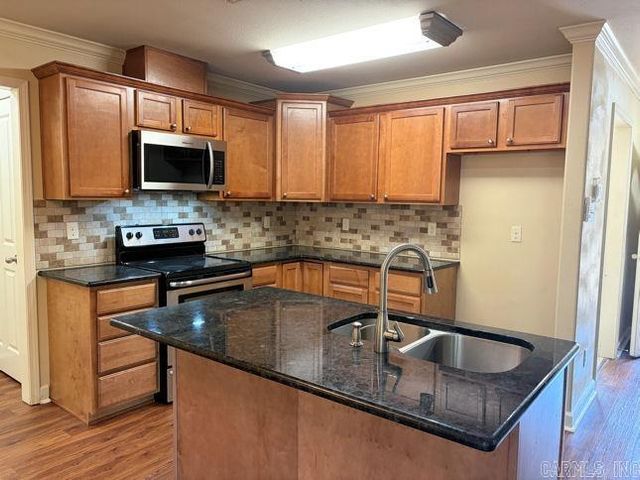 6104 Petit Jean Drive, Alexander, AR 72002