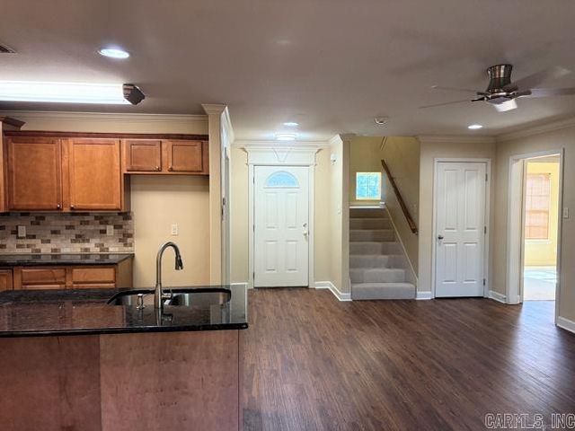 6104 Petit Jean Drive, Alexander, AR 72002