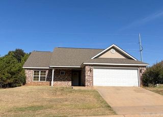 6104 Petit Jean Drive, Alexander, AR 72002