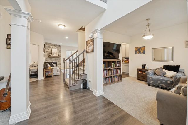 126 Parker Lane, Ortonville, MI 48462