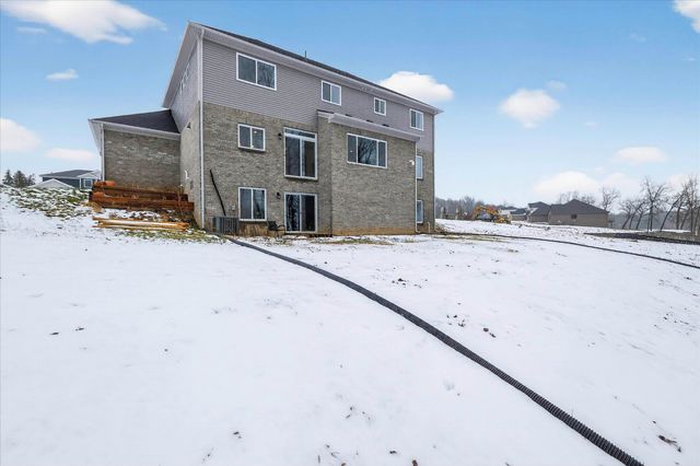 126 Parker Lane, Ortonville, MI 48462