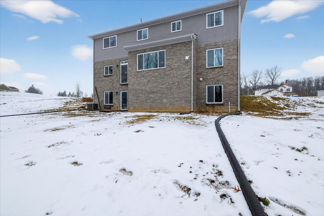 126 Parker Lane, Ortonville, MI 48462