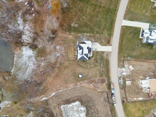 126 Parker Lane, Ortonville, MI 48462