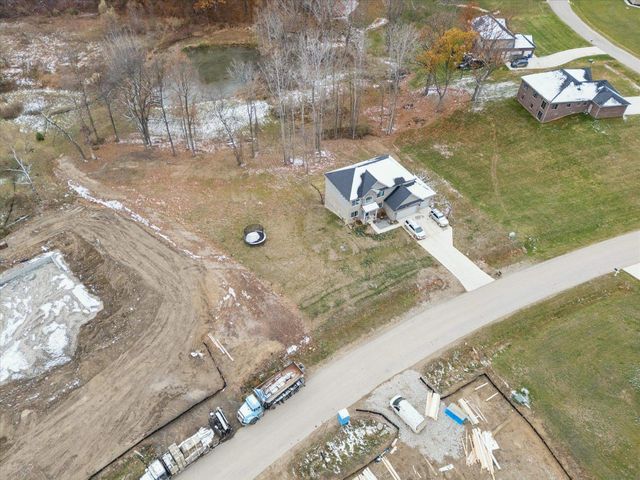 126 Parker Lane, Ortonville, MI 48462