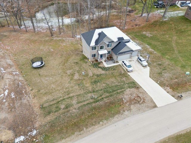 126 Parker Lane, Ortonville, MI 48462