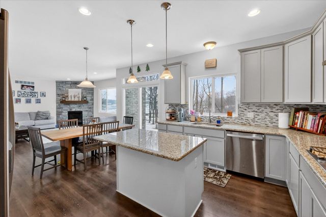 126 Parker Lane, Ortonville, MI 48462