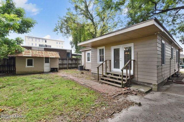 115 Ryan Street, Lafayette, LA 70501