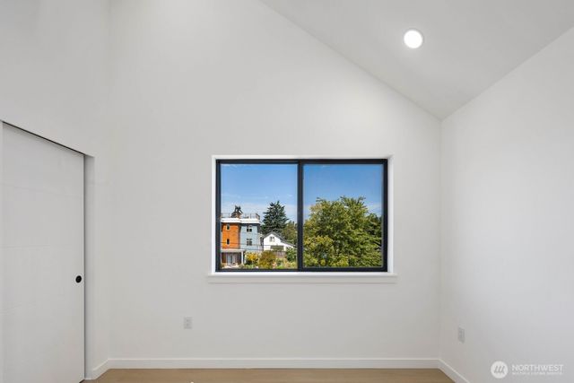 3945 S Morgan Street, Seattle, WA 98118