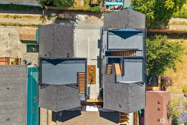 3945 S Morgan Street, Seattle, WA 98118