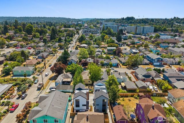 3945 S Morgan Street, Seattle, WA 98118