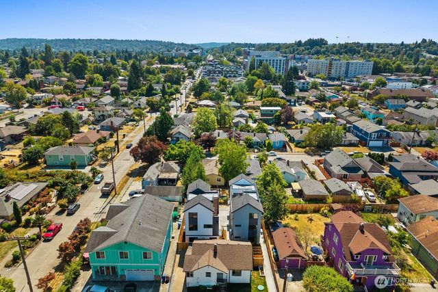 3945 S Morgan Street, Seattle, WA 98118