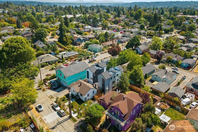 3945 S Morgan Street, Seattle, WA 98118