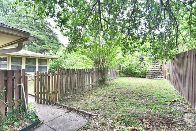 7056 E 60th Street, Tulsa, OK 74145