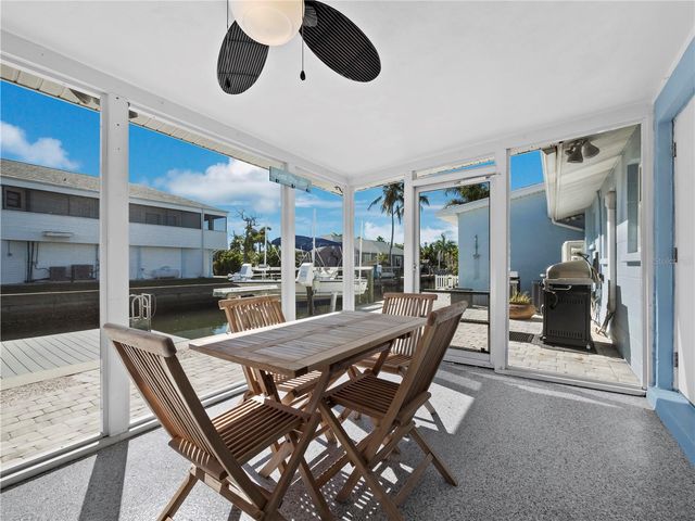 744 JUNGLE QUEEN WAY, Longboat Key, FL 34228