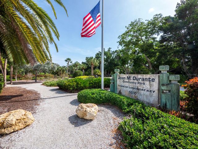744 JUNGLE QUEEN WAY, Longboat Key, FL 34228