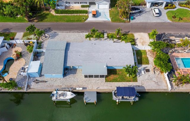 744 JUNGLE QUEEN WAY, Longboat Key, FL 34228