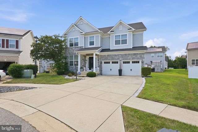 7100 GENERAL GAGE CT, Brandywine, MD 20613