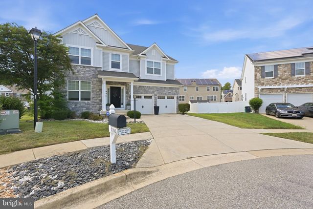 7100 GENERAL GAGE CT, Brandywine, MD 20613