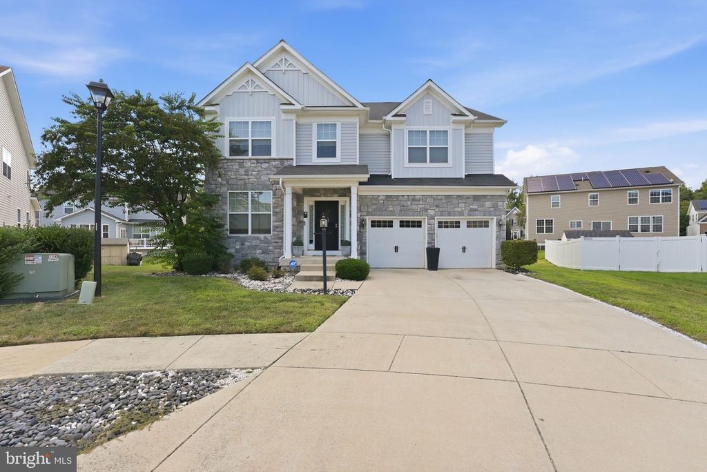 7100 GENERAL GAGE CT, Brandywine, MD 20613
