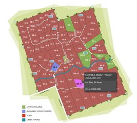 Tract 10B-3 Miller Creek Ranch, Briggs, TX 78608