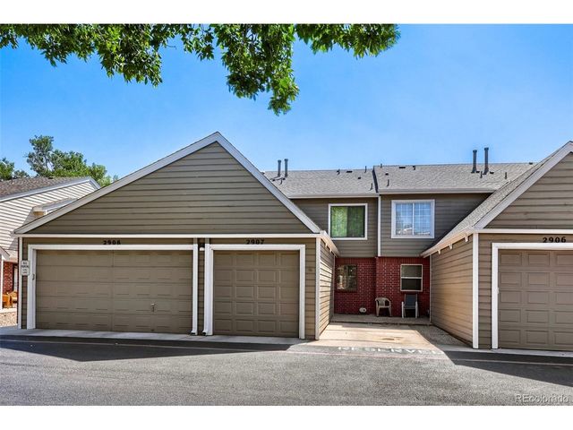 7474 E Arkansas Ave E 29-29-07, Denver, CO 80231