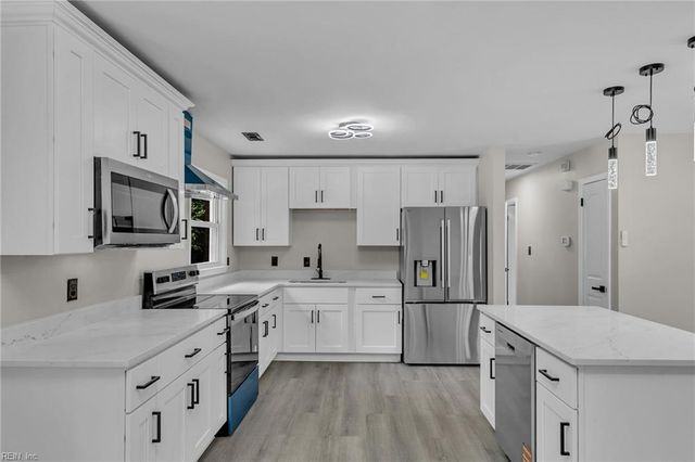 413 Nicewood DR, Newport News, VA 23602