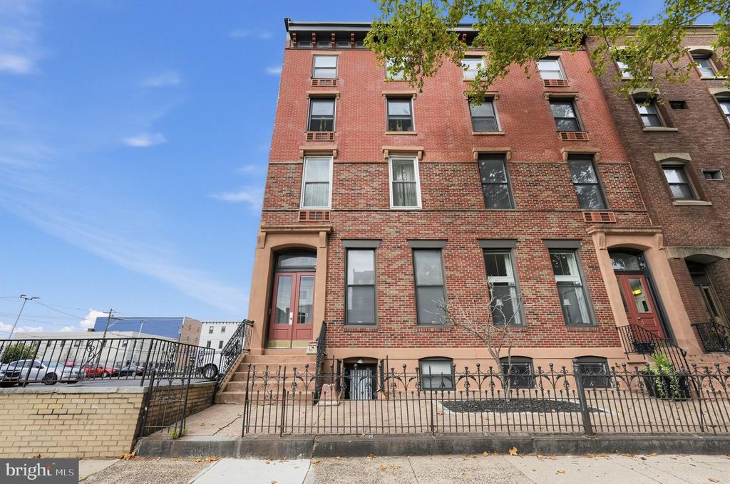 1326-00 S BROAD ST #1F, PHILADELPHIA, PA 19146 — photo 2