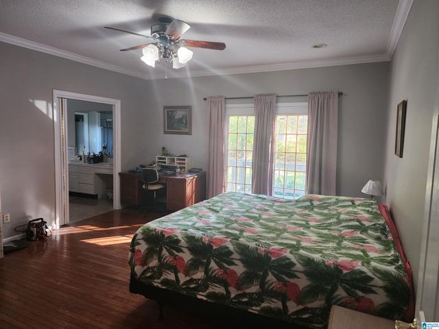 178 HUNTINGTON TRACE, Anniston, AL 36207