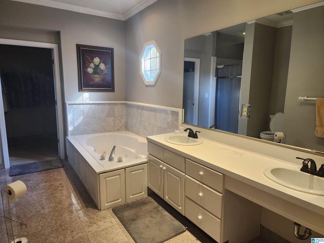 178 HUNTINGTON TRACE, Anniston, AL 36207