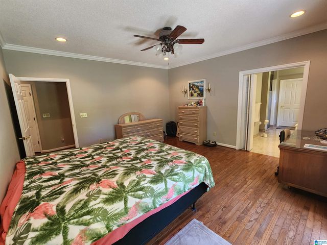 178 HUNTINGTON TRACE, Anniston, AL 36207