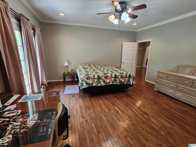 178 HUNTINGTON TRACE, Anniston, AL 36207