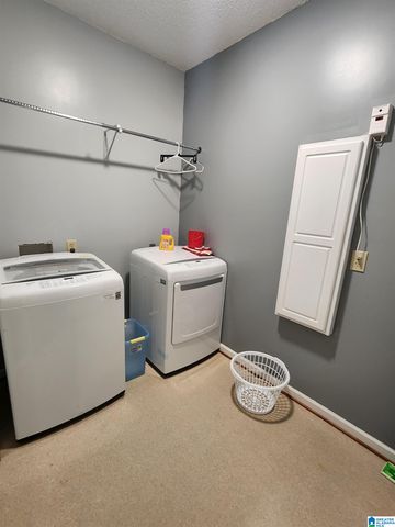 178 HUNTINGTON TRACE, Anniston, AL 36207