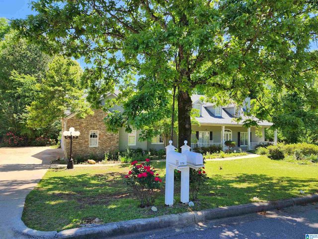 178 HUNTINGTON TRACE, Anniston, AL 36207