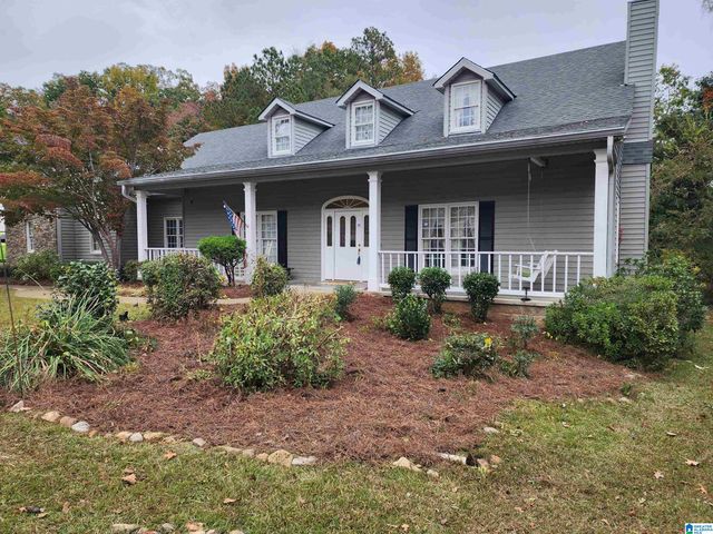 178 HUNTINGTON TRACE, Anniston, AL 36207