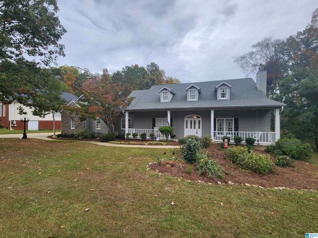 178 HUNTINGTON TRACE, Anniston, AL 36207